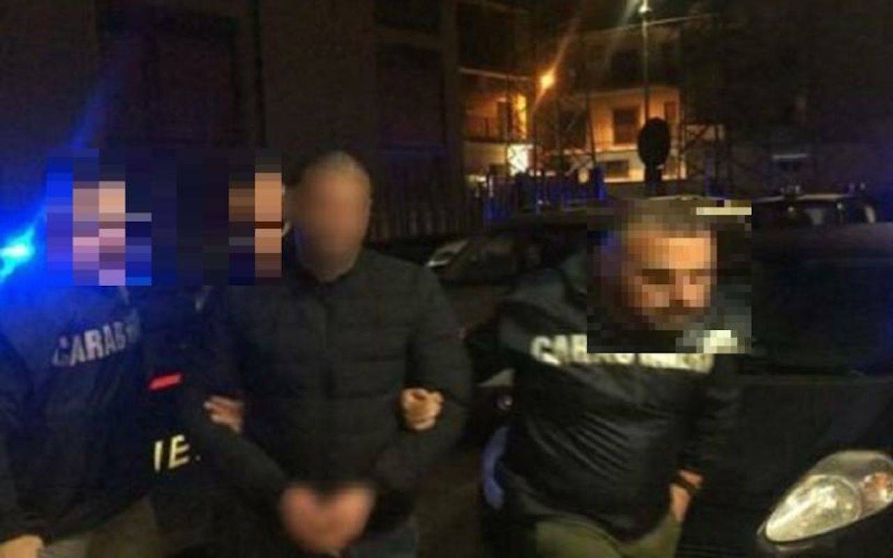 Lecce, vasta operazione contro il traffico di stupefacenti: 23 arresti