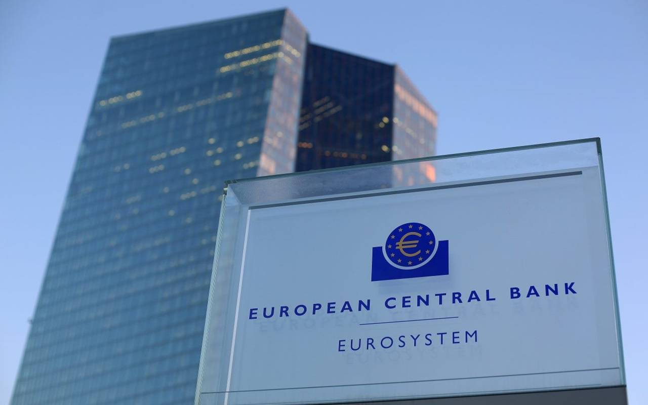 La Bce: “Crollo record del Pil. Il secondo trimestre sarà più duro”