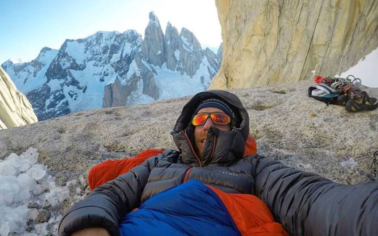 Tragedia sulle Orobie, muore l’alpinista Matteo Bernasconi
