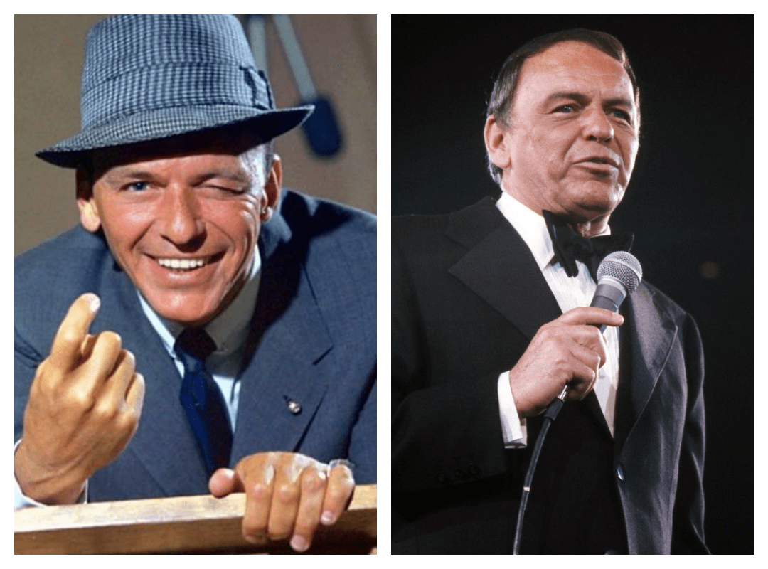 Accadde oggi: nel 1998 muore Frank Sinatra (VIDEO)