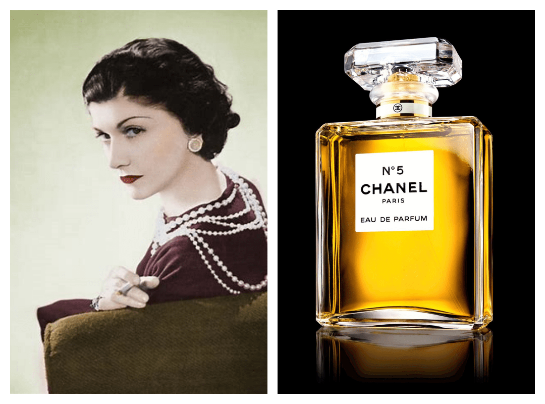 Accadde oggi: nel 1921 Coco Chanel sceglieva la fragranza di Chanel n°5 (VIDEO)
