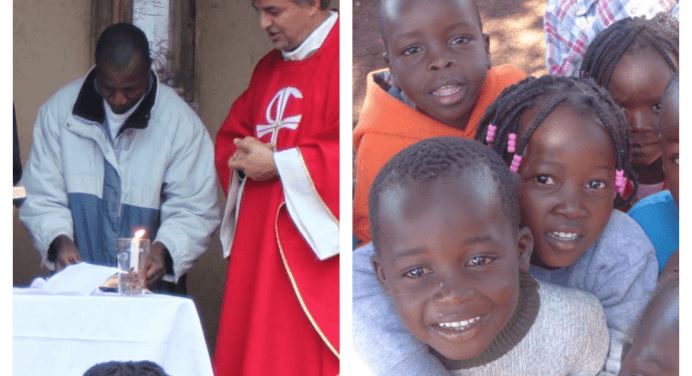 I colori del Mozambico nel racconto di un missionario (VIDEO)