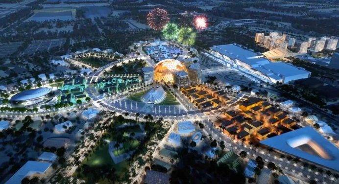Expo 2020, il rinvio non spaventa l’Italia: “Occasione di rilancio”