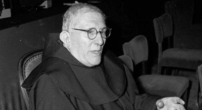 Scienziato e sacerdote: l’attualità di padre Agostino Gemelli