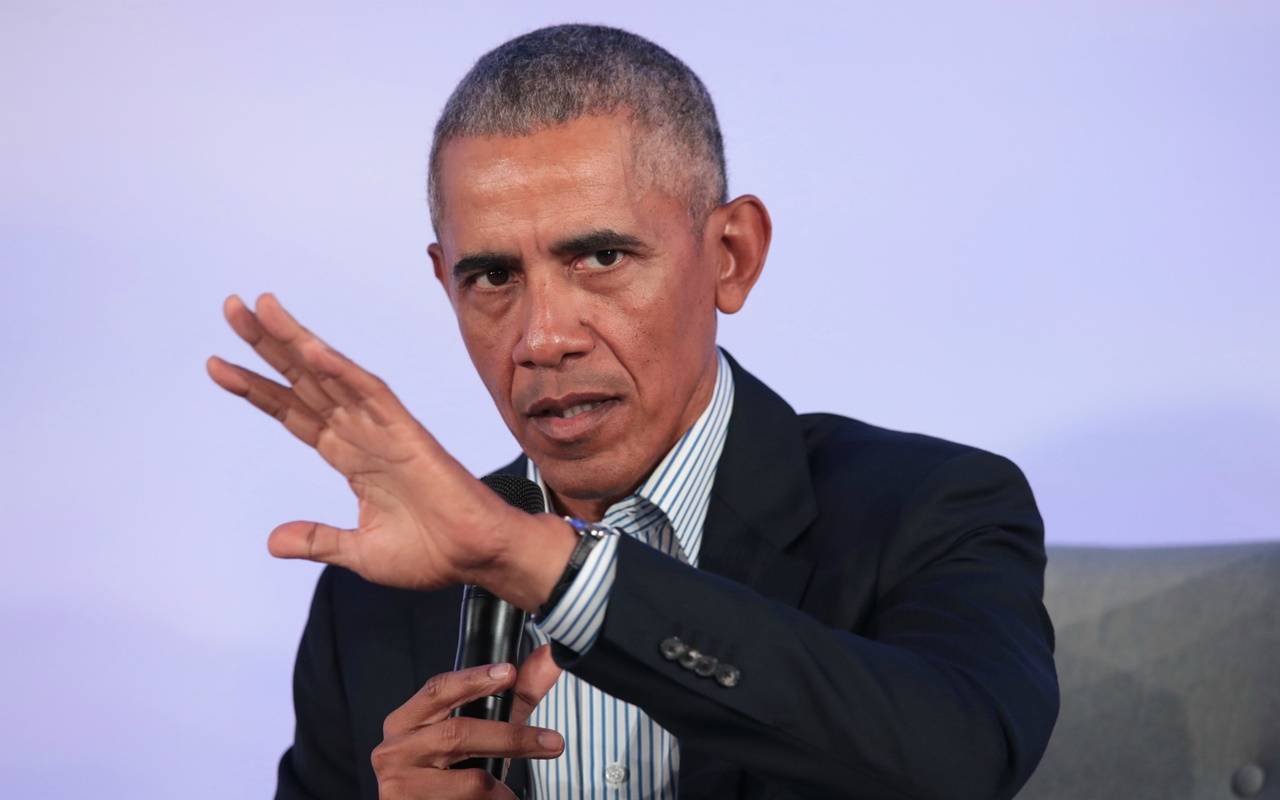 Coronavirus, Obama all’attacco: “Tanti al comando non sanno cosa fare”