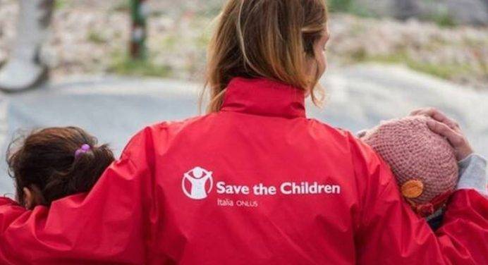Infanzia: riparte la campagna “Riscriviamo il futuro” di Save The Children