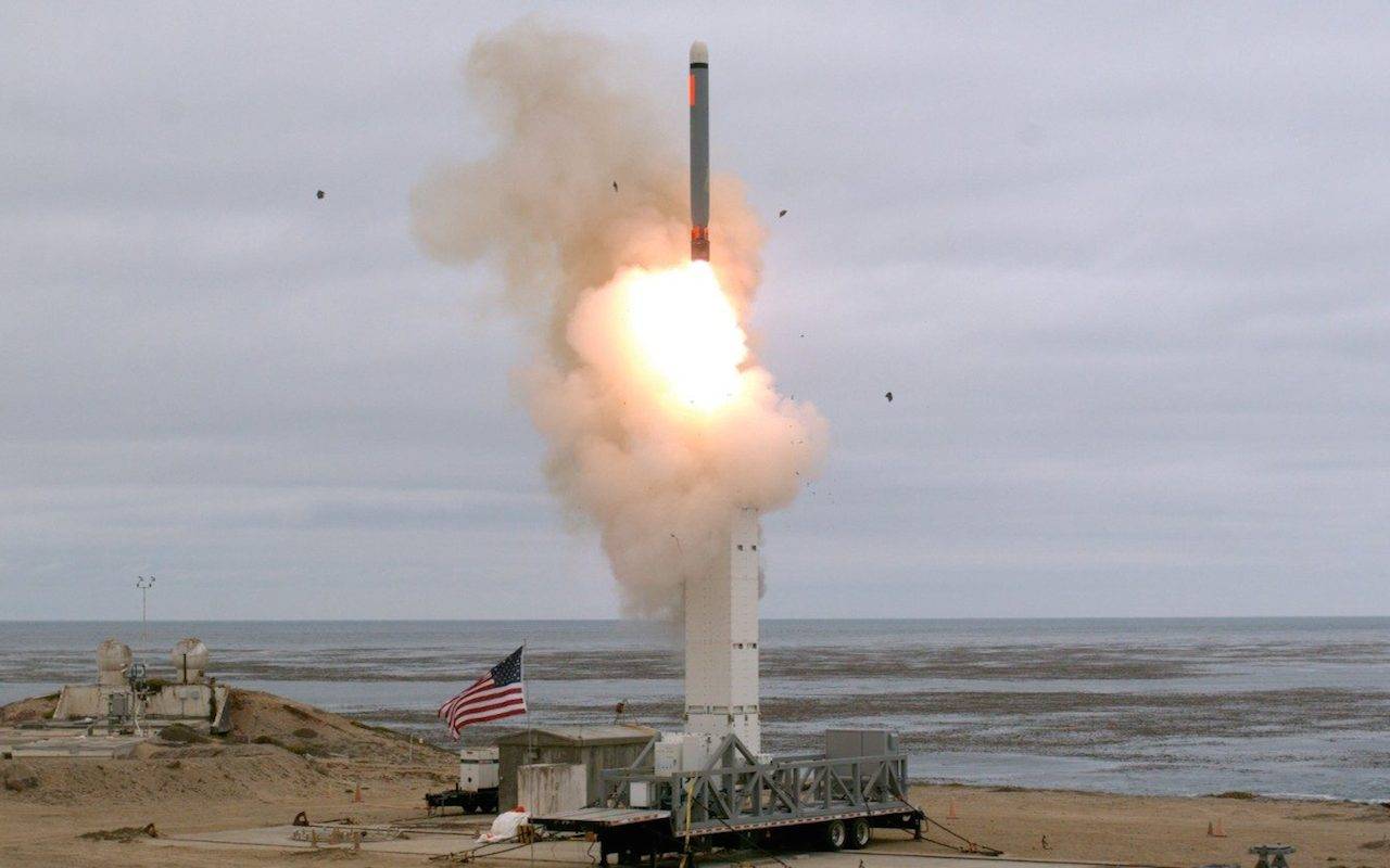 Covid Usa, Washington Post: “Valutato test nucleare”
