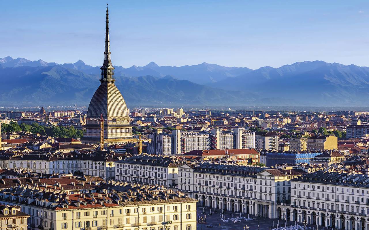 Cronache da una pandemia: il caso Torino