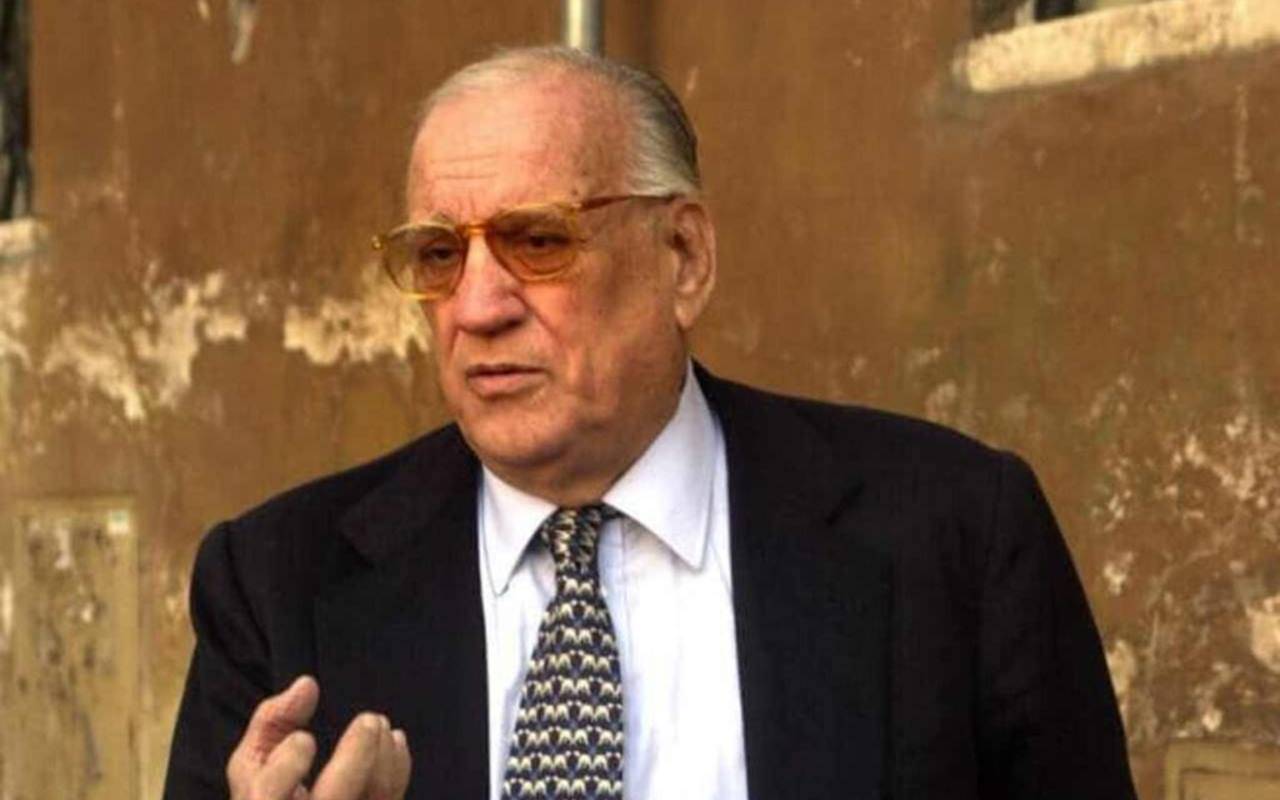 E’ morto Alfredo Biondi, guardasigilli del Berlusconi I