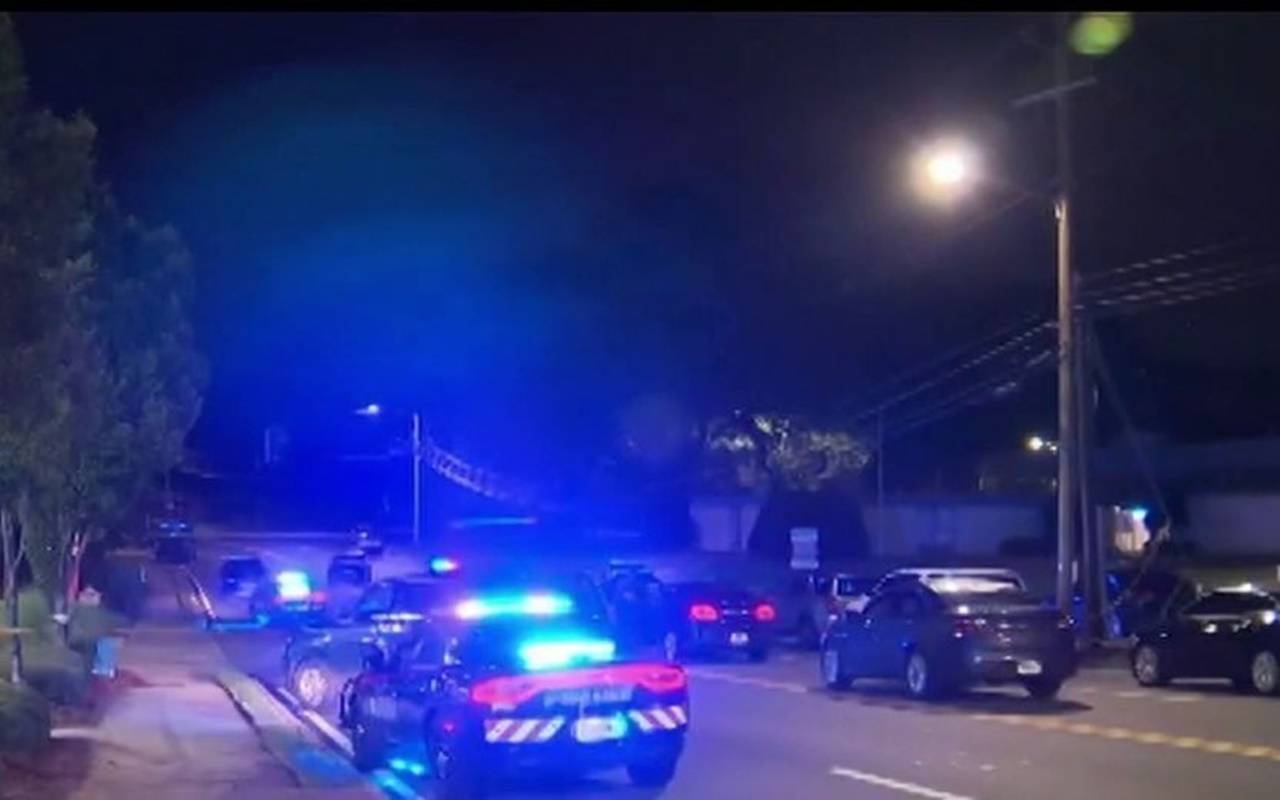 Atlanta, la Polizia uccide un altro afroamericano: licenziato il poliziotto che ha sparato