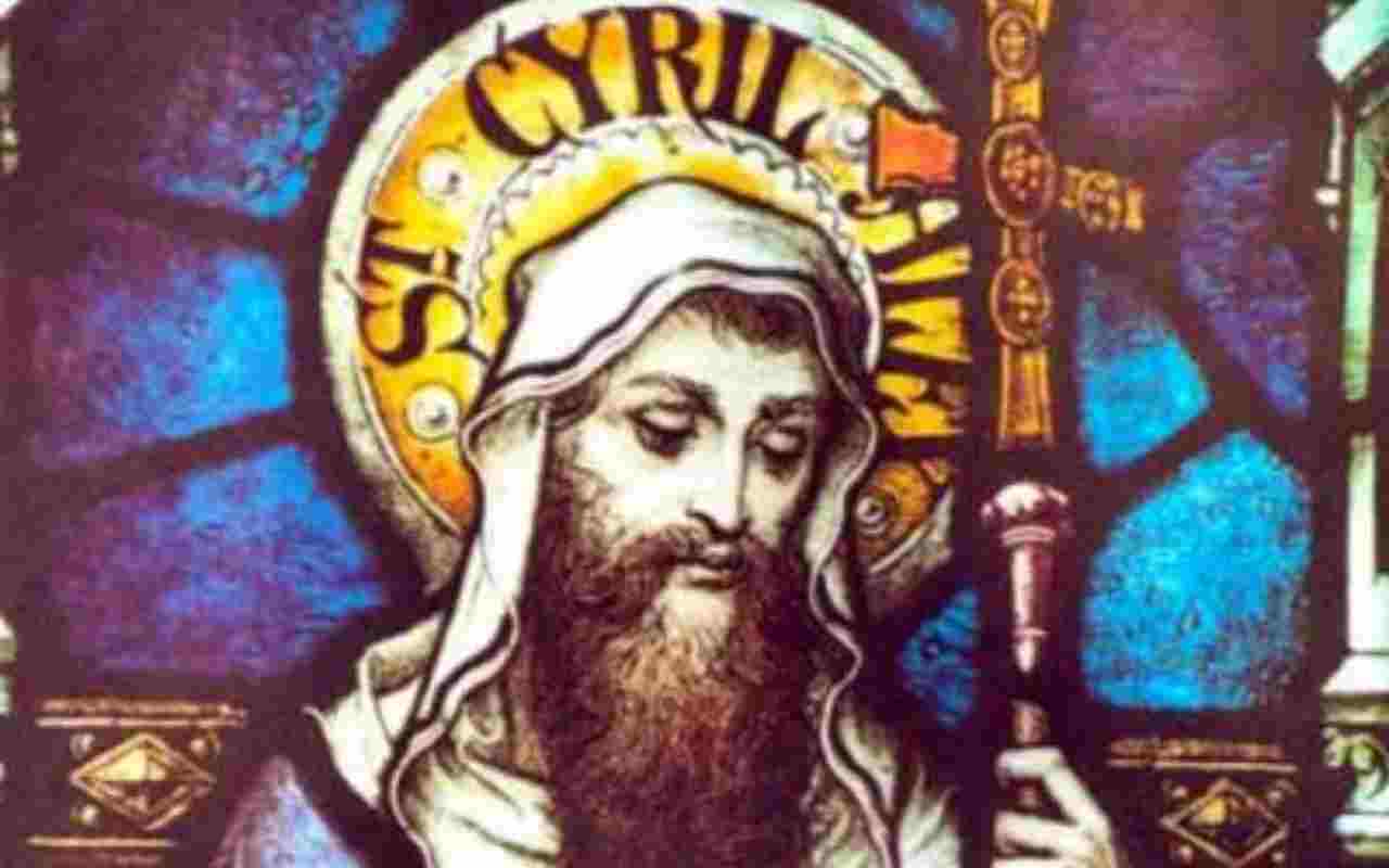 San Cirillo d’Alessandria: ecco perché veniva chiamato il “custode dell’esattezza”