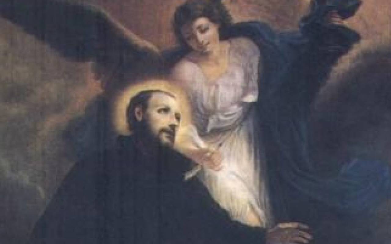 Francesco Caracciolo, ecco chi era “il Santo dell’Eucaristia”