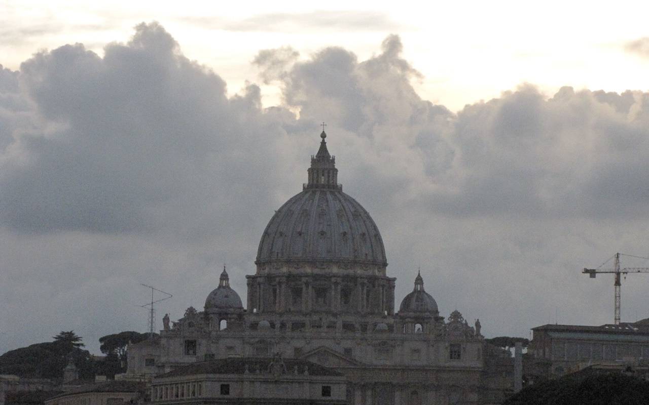 Arrestato in Vaticano il broker Torzi per l’inchiesta sull’immobile di Londra