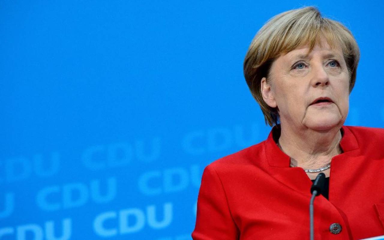 Recovery Fund, Merkel richiama l’Italia: all’orizzonte c’è il Mes