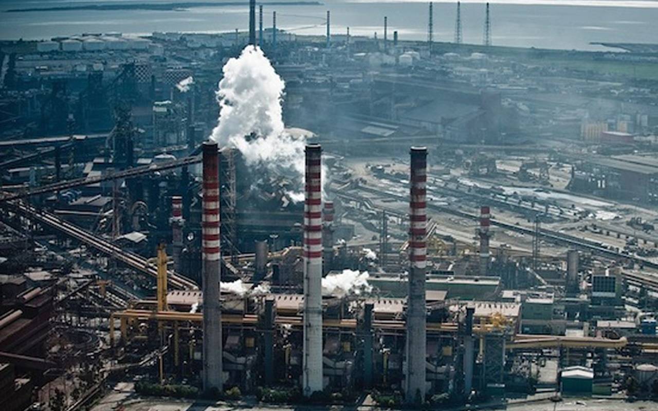 Arcelor Mittal, i sindacati scioperano: “Inaccettabile il piano industriale”