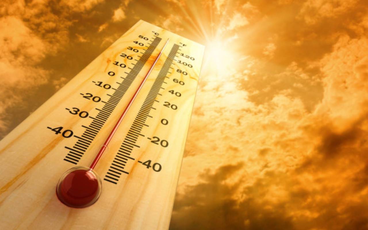 Meteo, torna il caldo africano: temperature fino a 39° all’ombra