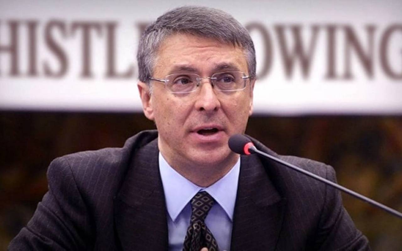 Cantone nuovo procuratore di Perugia, ma il Csm si spacca