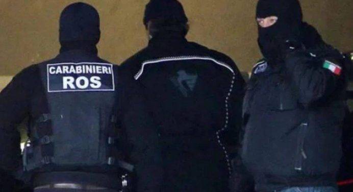 Maxi operazione anti Camorra a Napoli: 57 arresti nel clan Moccia