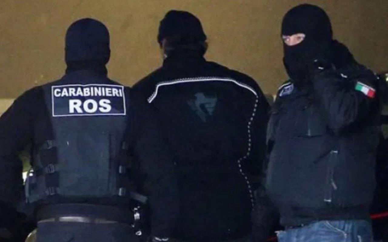 Padova: maxi blitz contro la ‘Ndrangheta veneta