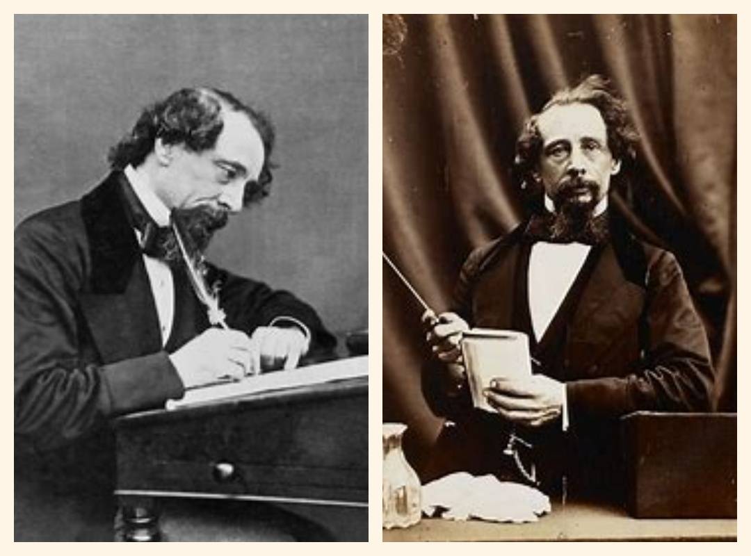Accadde oggi: 150 dalla morte di Charles Dickens