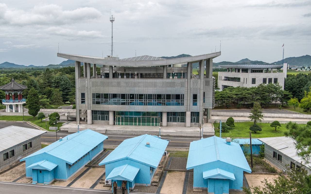 La Corea del Nord fa esplodere l’ufficio di collegamento di Kaesong