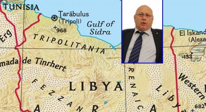 Libia, il ruolo italiano nel dopo-lockdown