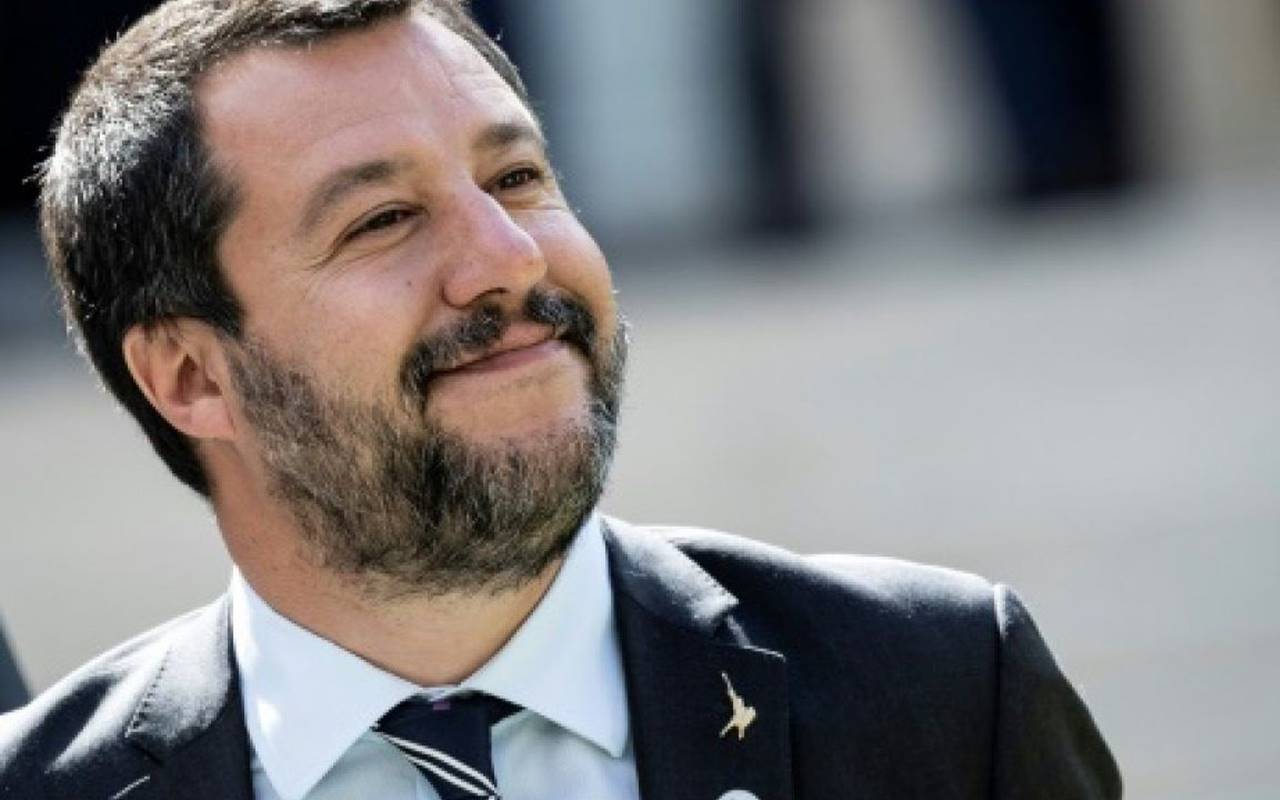 A processo per la nave Gregoretti, la sfida di Salvini