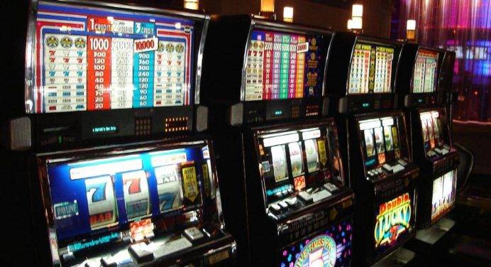 Busto Arsizio: indagato un gestore di slot machine per l’appropriazione di 700 mila euro