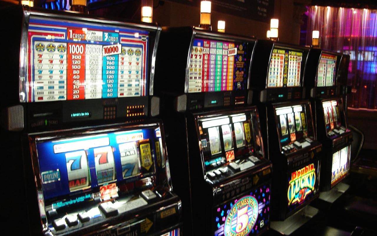 Busto Arsizio: indagato un gestore di slot machine per l’appropriazione di 700 mila euro