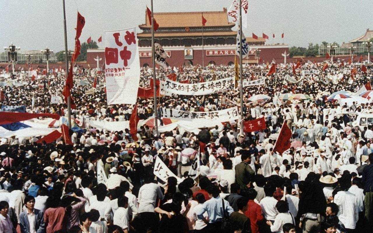 Da Tienamnen a Hong Kong, un filo rosso anti-Pechino