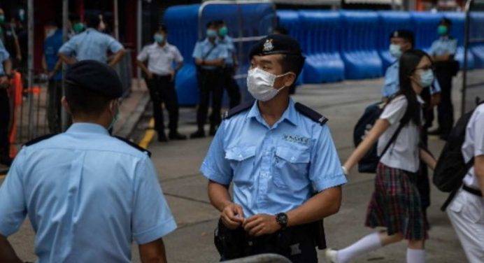 Hong Kong: perché l’Australia sospende l’accordo sull’estradizione