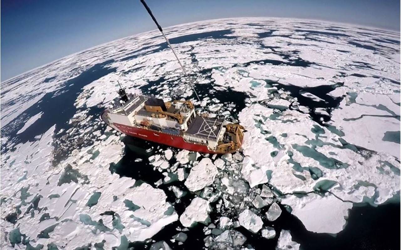 La zuffa per l’Artico: il Nord Stream 2 e le altre sfide del Grande Nord