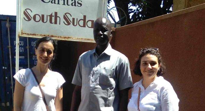 Episcopato del Sud Sudan: “La nostra speranza è riposta in Cristo”
