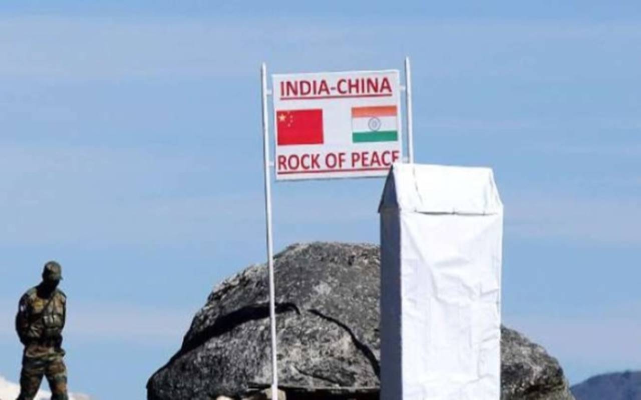 India e Cina, sfida ad alta quota: cala il gelo sull’Himalaya