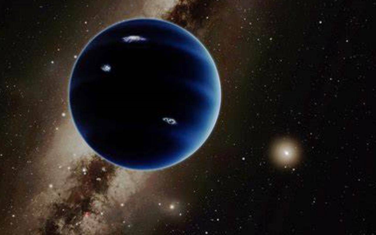Il pianeta 9 esiste o è un buco nero?