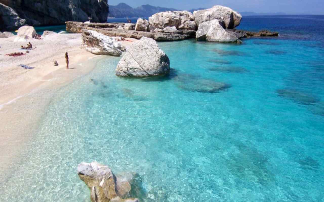 Ecco perché la Sardegna è a corto di turisti