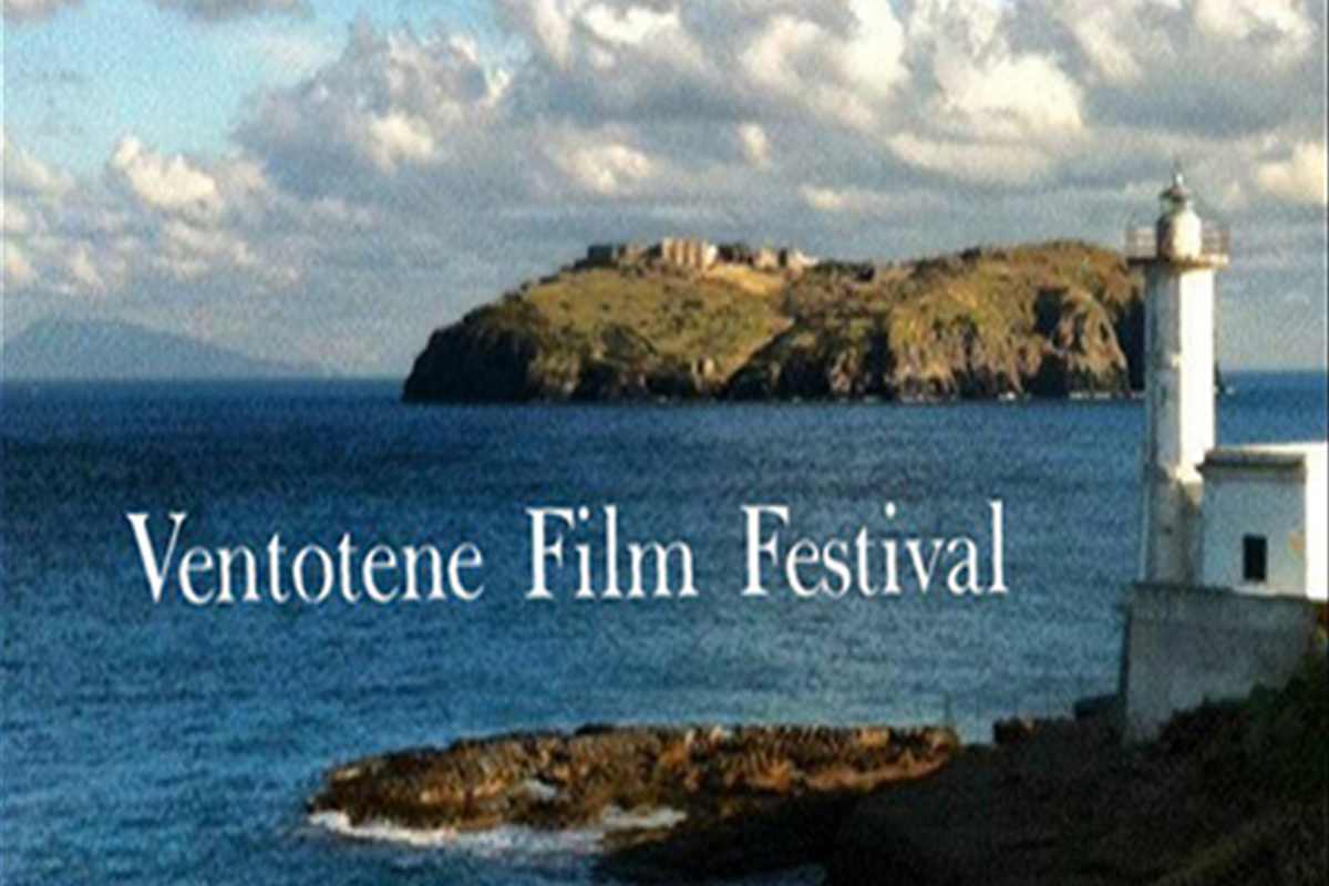 Ventotene, al via 25esima Edizione del Film Festival