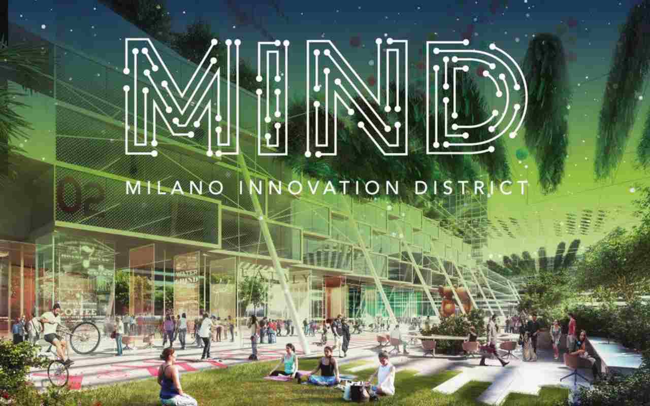 Milano, l’ex area Expo si trasforma e cambia volto