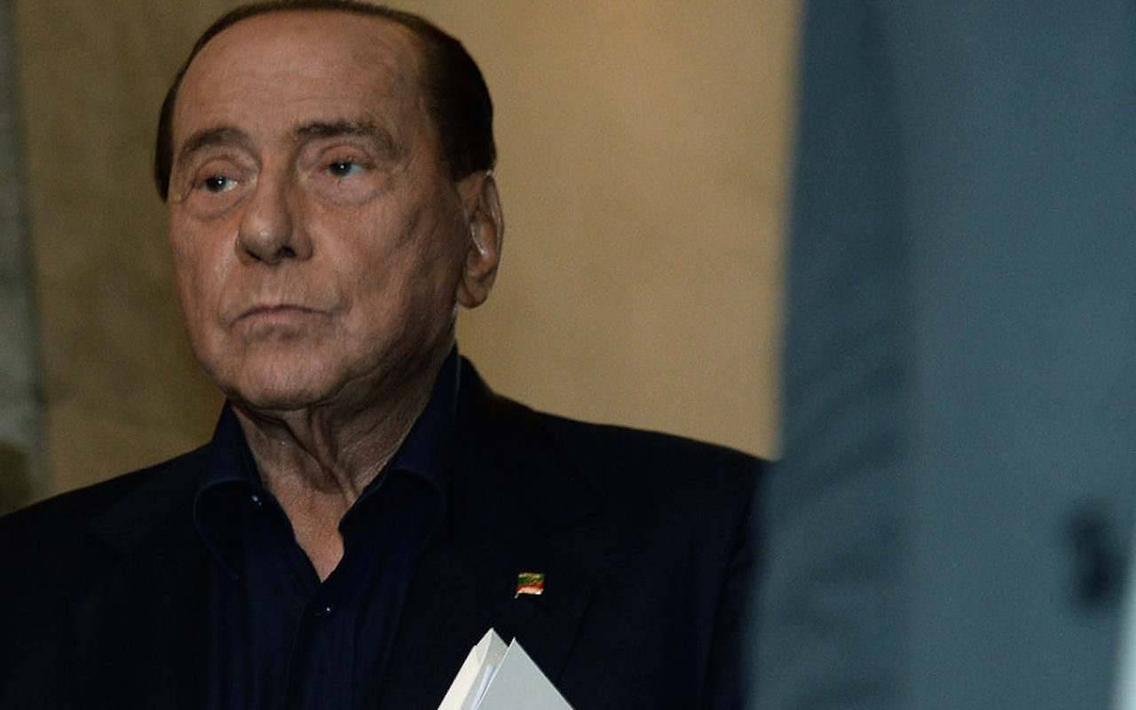 Berlusconi: “Sul Mes non sono d’accordo con Salvini e Meloni”