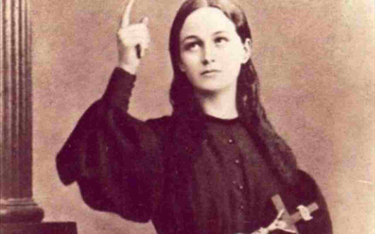 Santa Clelia Barbieri, “l’operaia della dottrina cristiana”