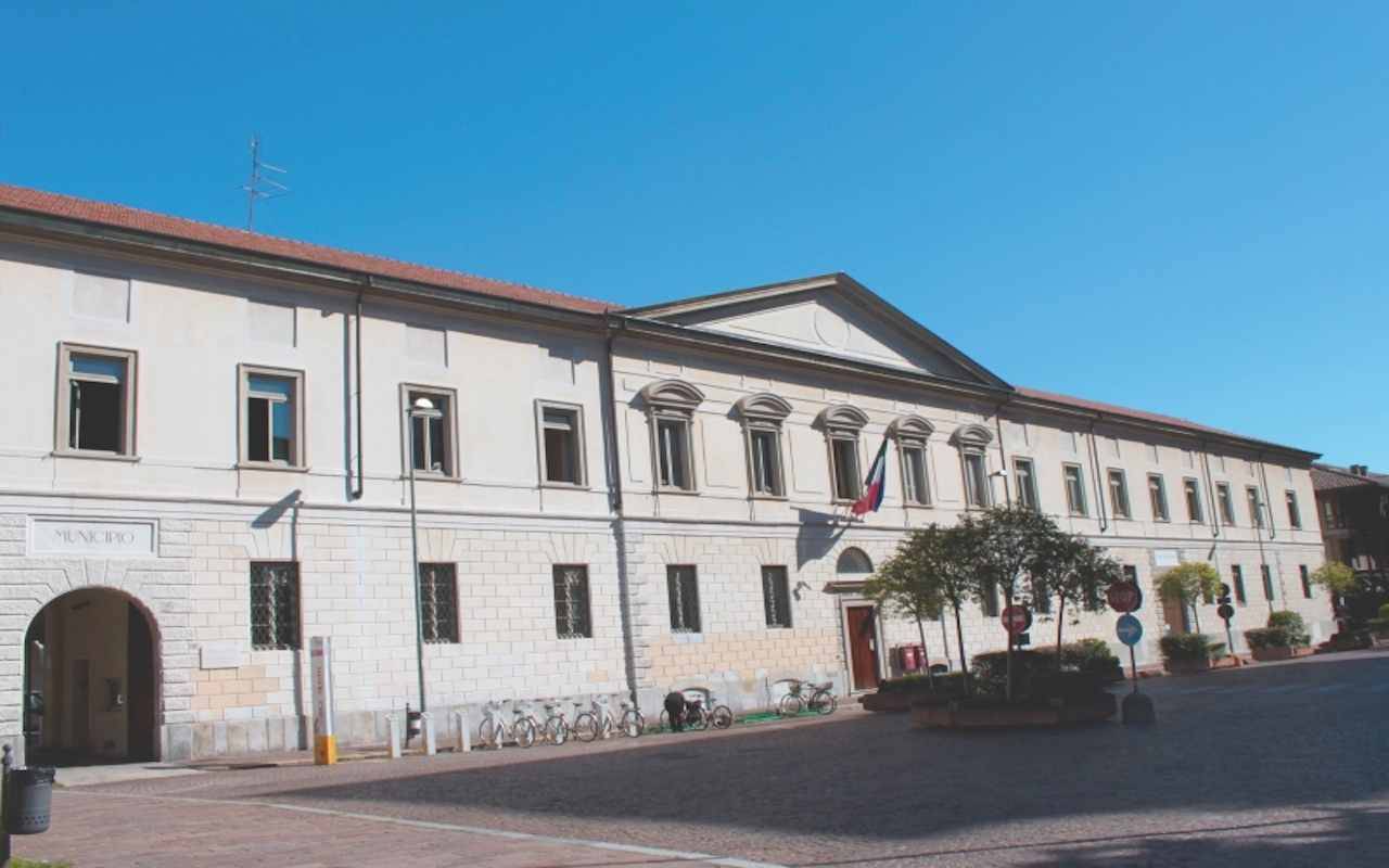 Ndrangheta: arrestato il capo clan e un consigliere comunale nel Varesotto