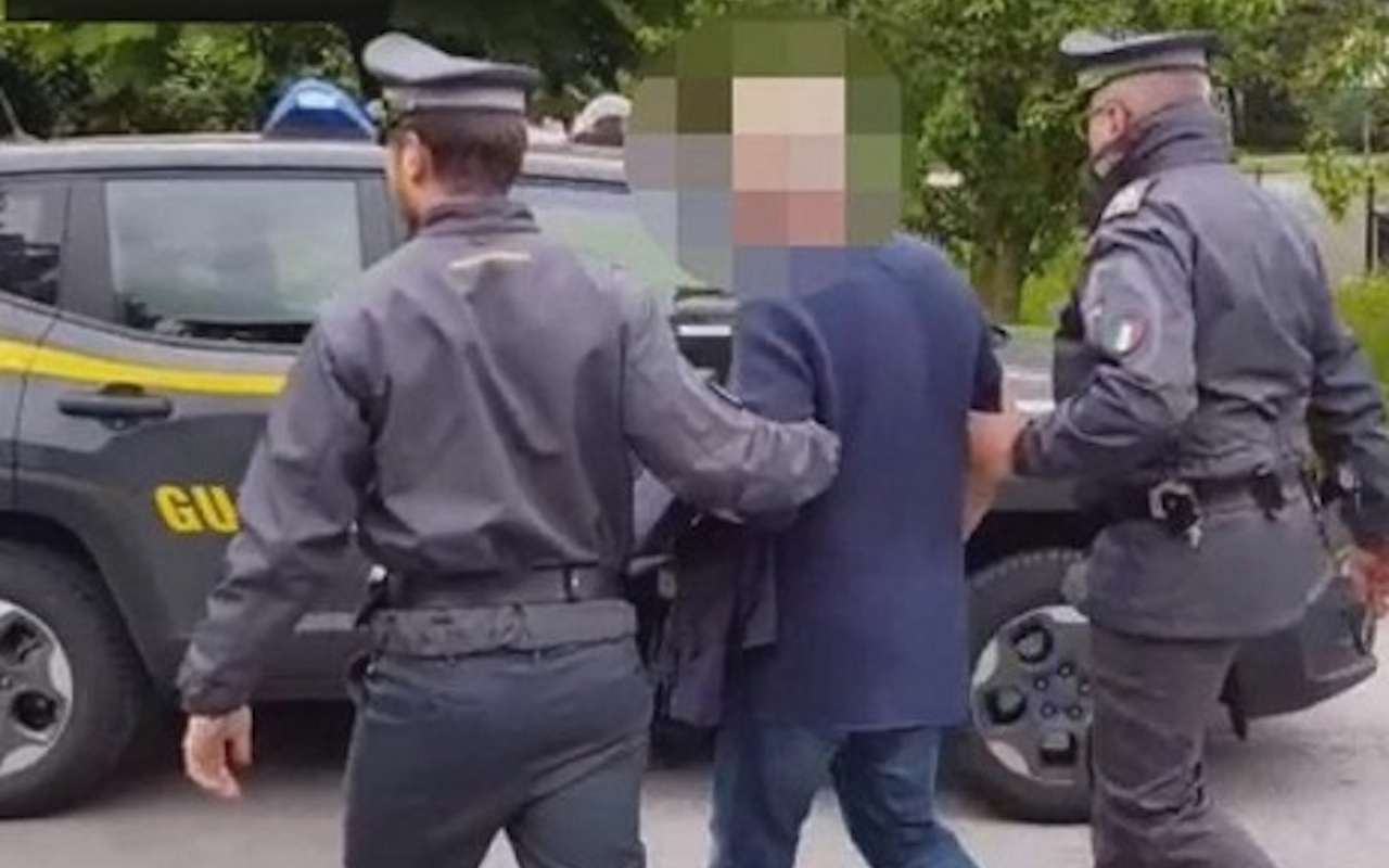 Latitante arrestato in Piemonte: era ricercato per violenza sessuale