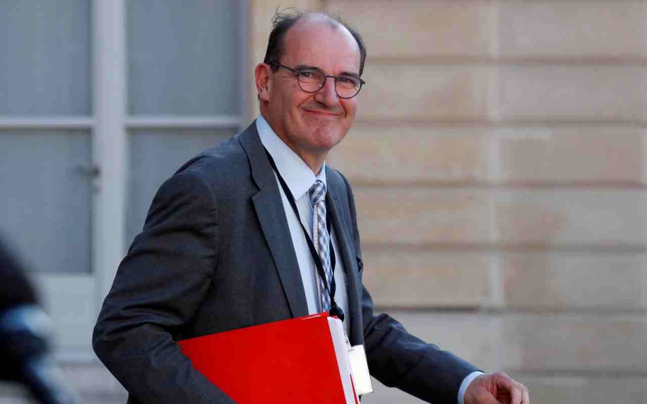 La Francia ha un nuovo premier: ecco chi è Jean Castex