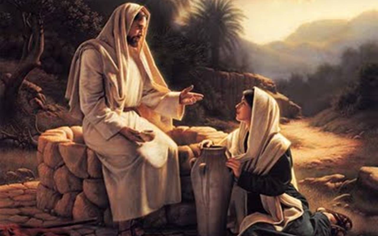 “Chiunque fa la volontà del Padre… egli è per me fratello, sorella e madre”