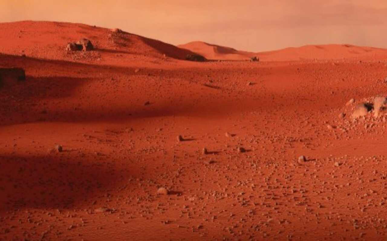 Alla conquista di Marte: tre missioni pronte a partire