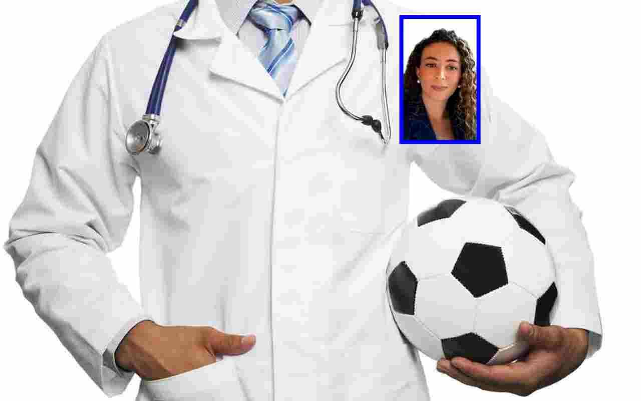 La funzione sociale del medico sportivo