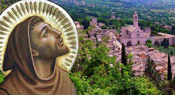 Perdono di Assisi: il dono di Dio che spezza le catene dell’odio
