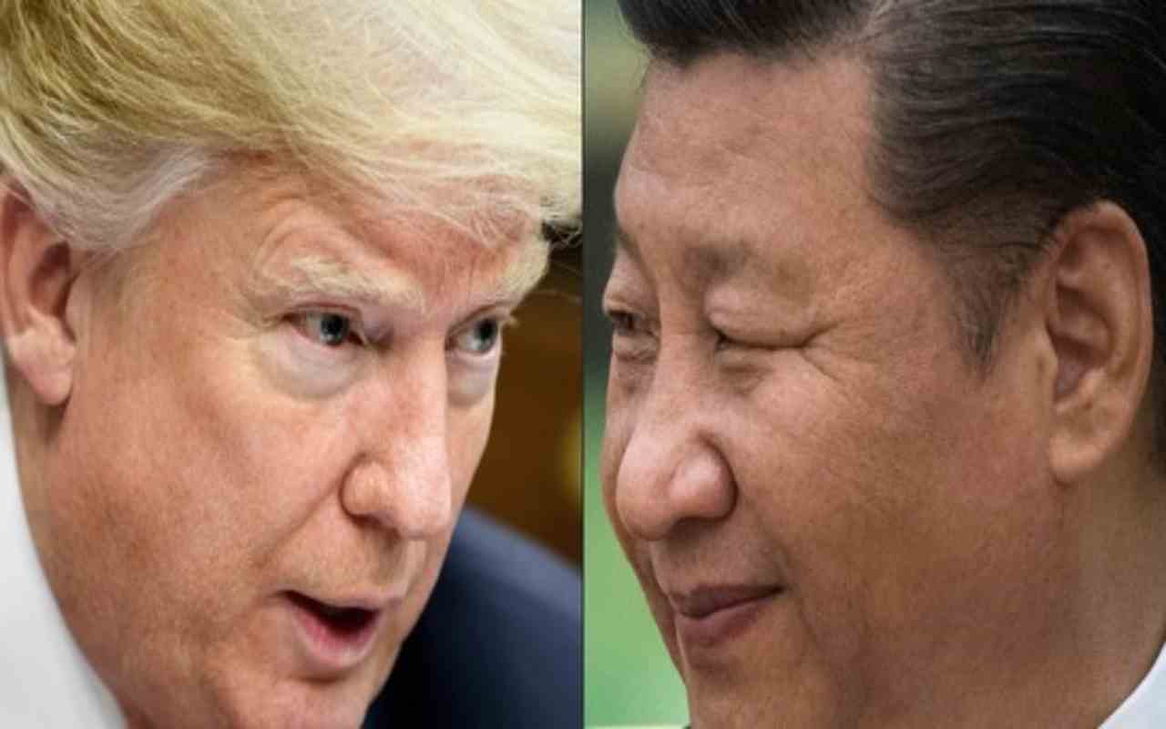 Usa vs Cina: “Spia in consolato a San Francisco”