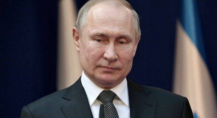 La Russia ha iniziato l’invasione dell’Ucraina. Putin: “Siamo preparati a tutto”