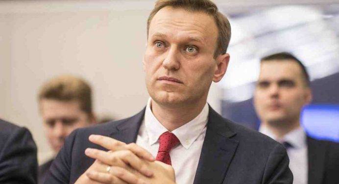 Russia, Navalny perde l’appello: confermata la condanna a 9 anni